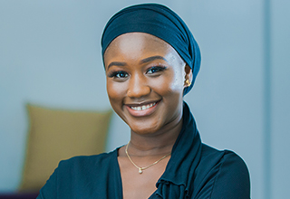 Zainab Ceessay